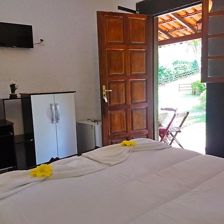 Pousada Kafundo - Inhotim Brumadinho Room photo
