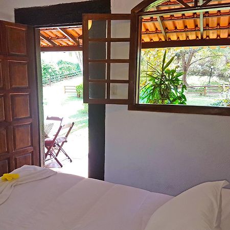 Pousada Kafundo - Inhotim Brumadinho Room photo