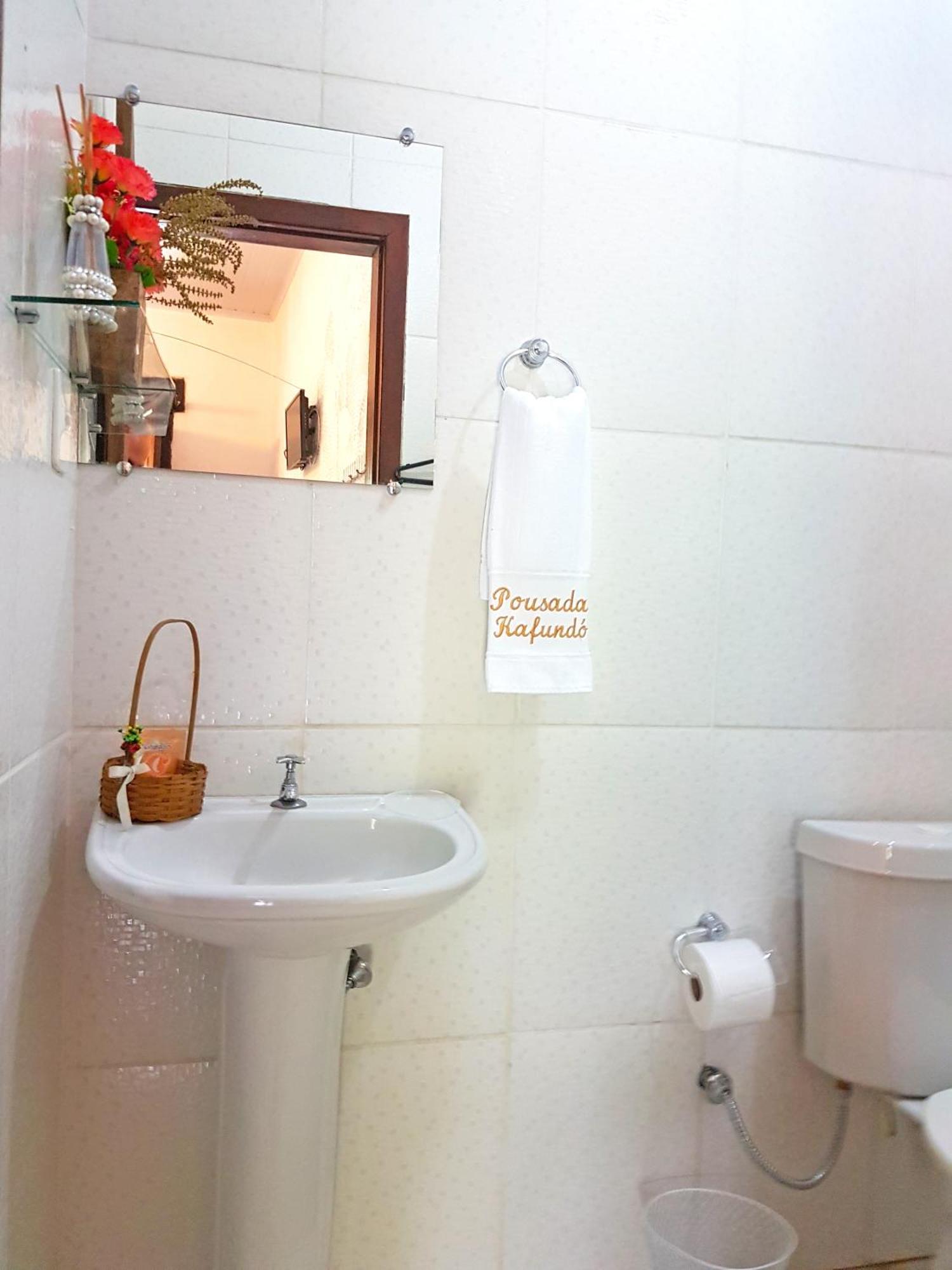 Pousada Kafundo - Inhotim Brumadinho Room photo