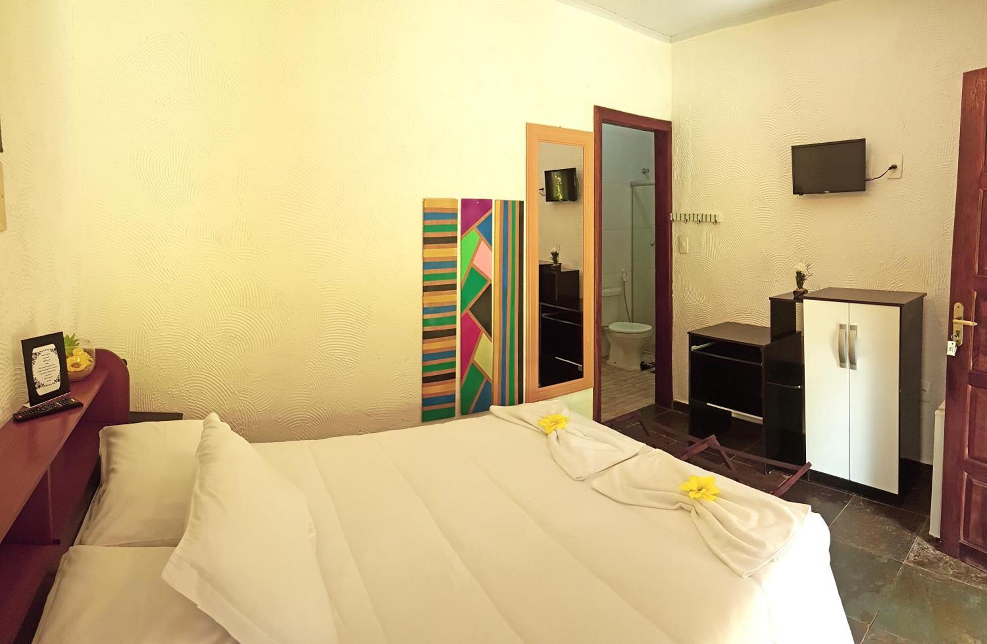 Pousada Kafundo - Inhotim Brumadinho Room photo