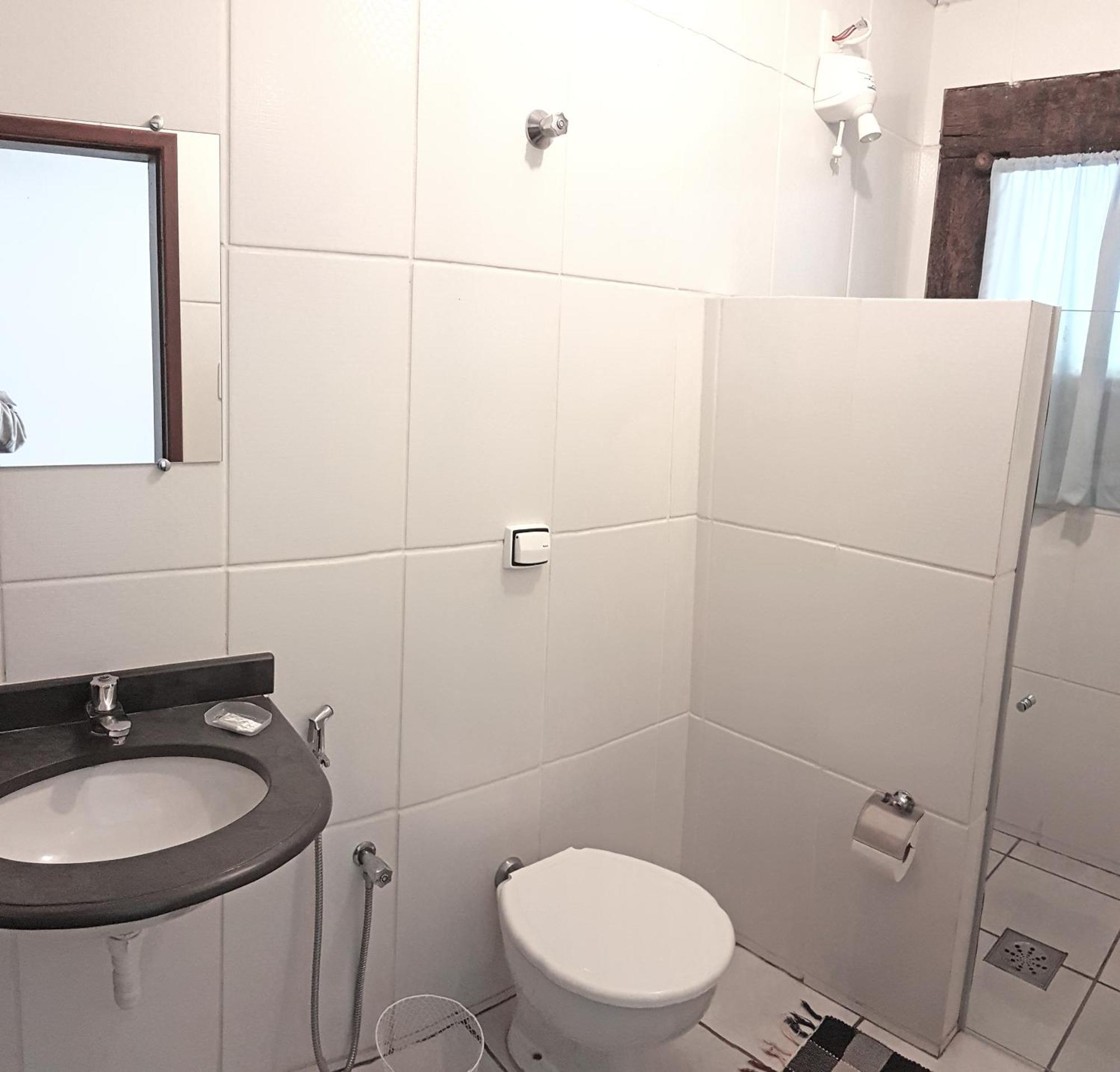 Pousada Kafundo - Inhotim Brumadinho Room photo