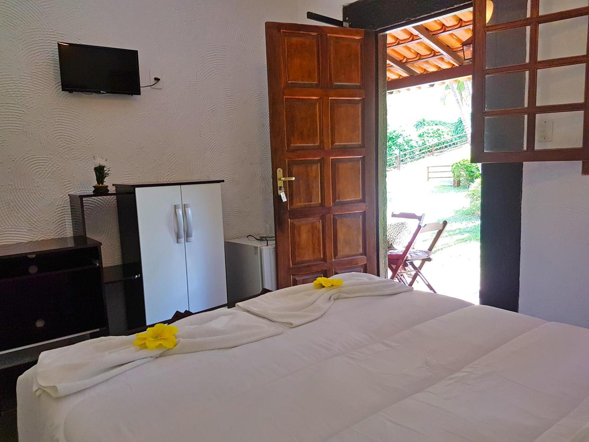Pousada Kafundo - Inhotim Brumadinho Room photo