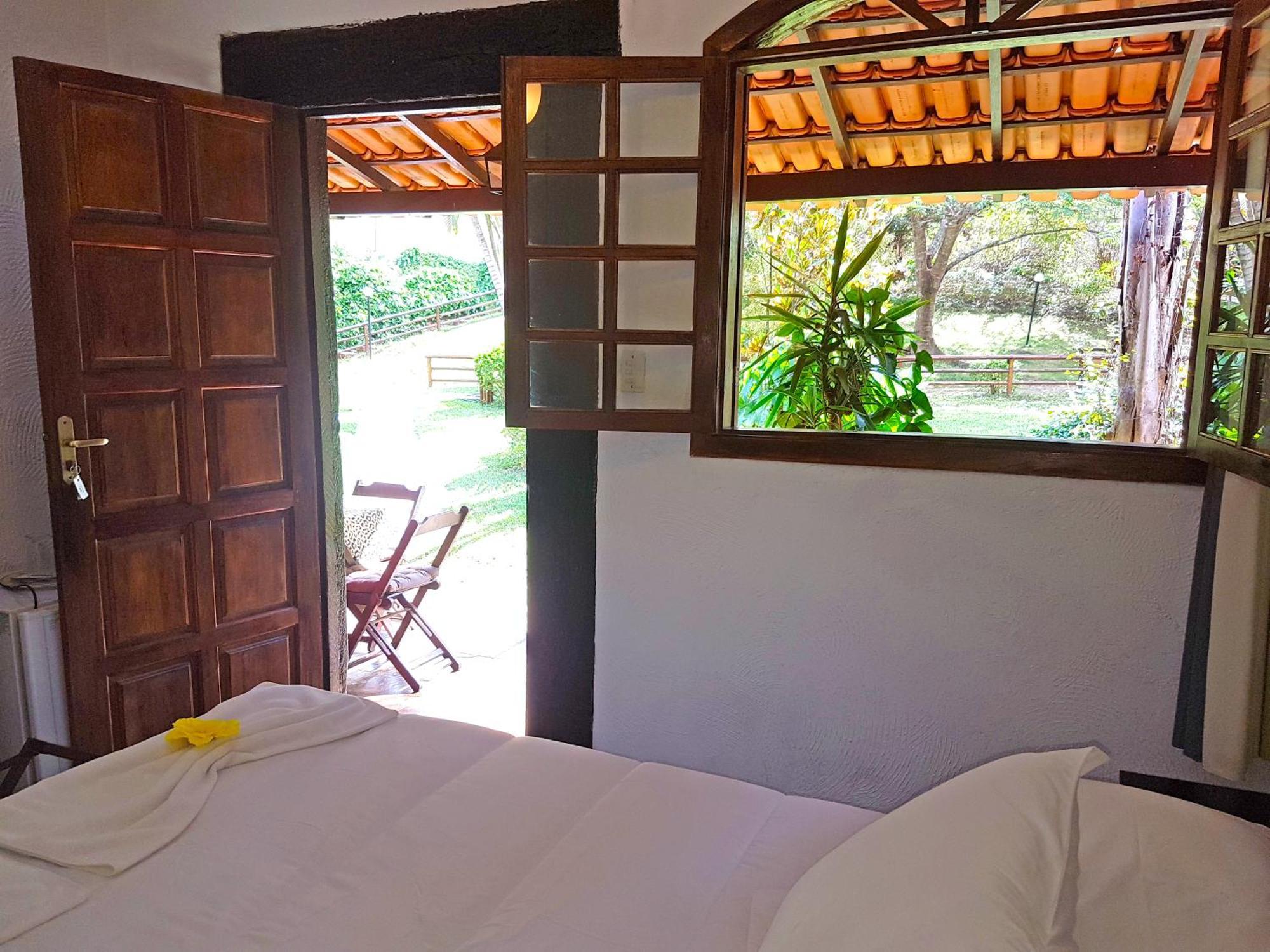 Pousada Kafundo - Inhotim Brumadinho Room photo
