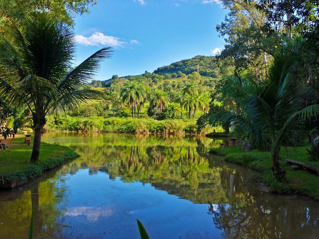 Pousada Kafundo - Inhotim Brumadinho Exterior photo