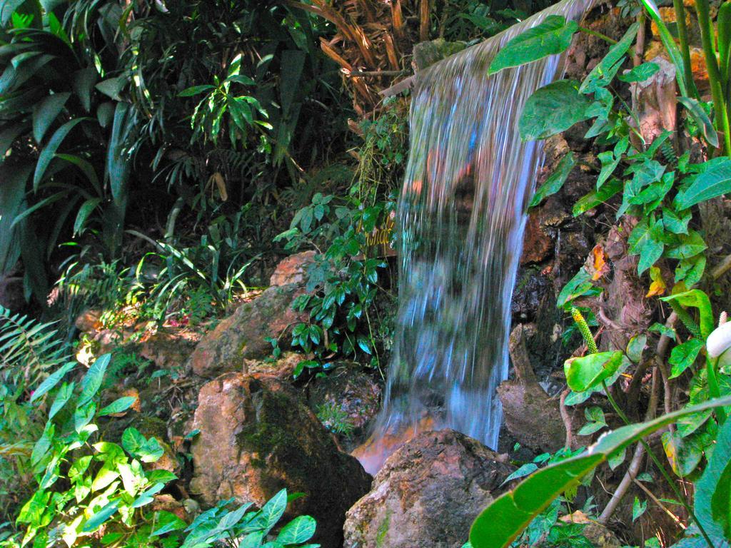 Pousada Kafundo - Inhotim Hotel Brumadinho Exterior photo