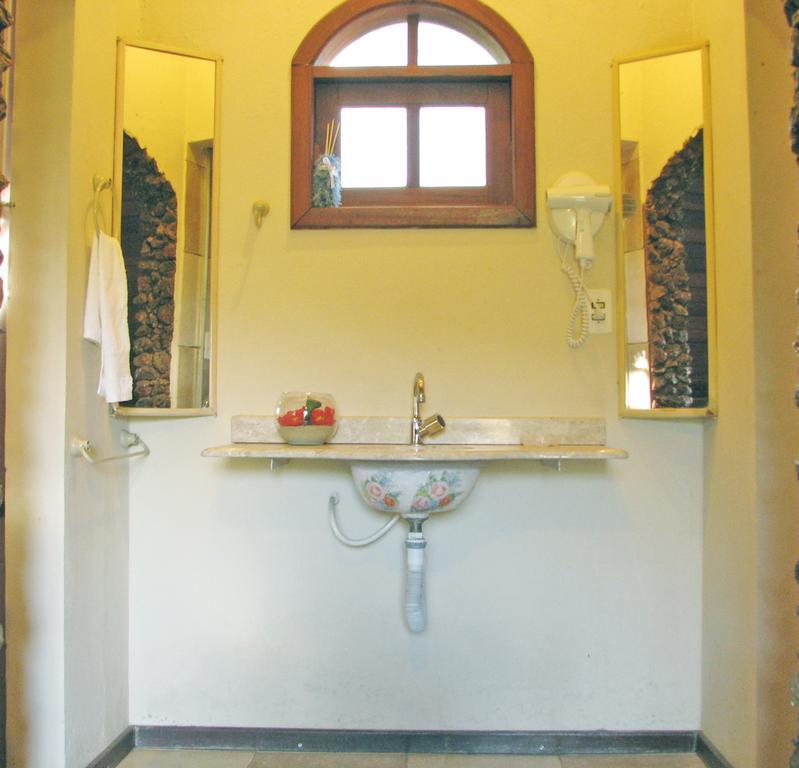 Pousada Kafundo - Inhotim Brumadinho Room photo
