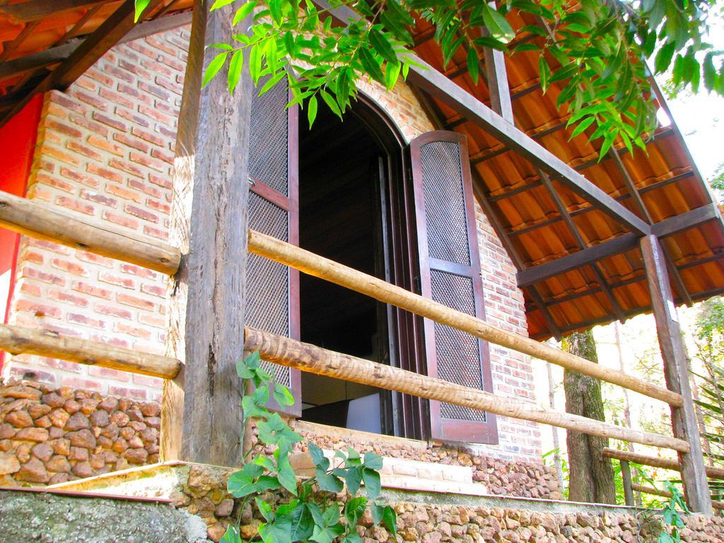 Pousada Kafundo - Inhotim Hotel Brumadinho Exterior photo