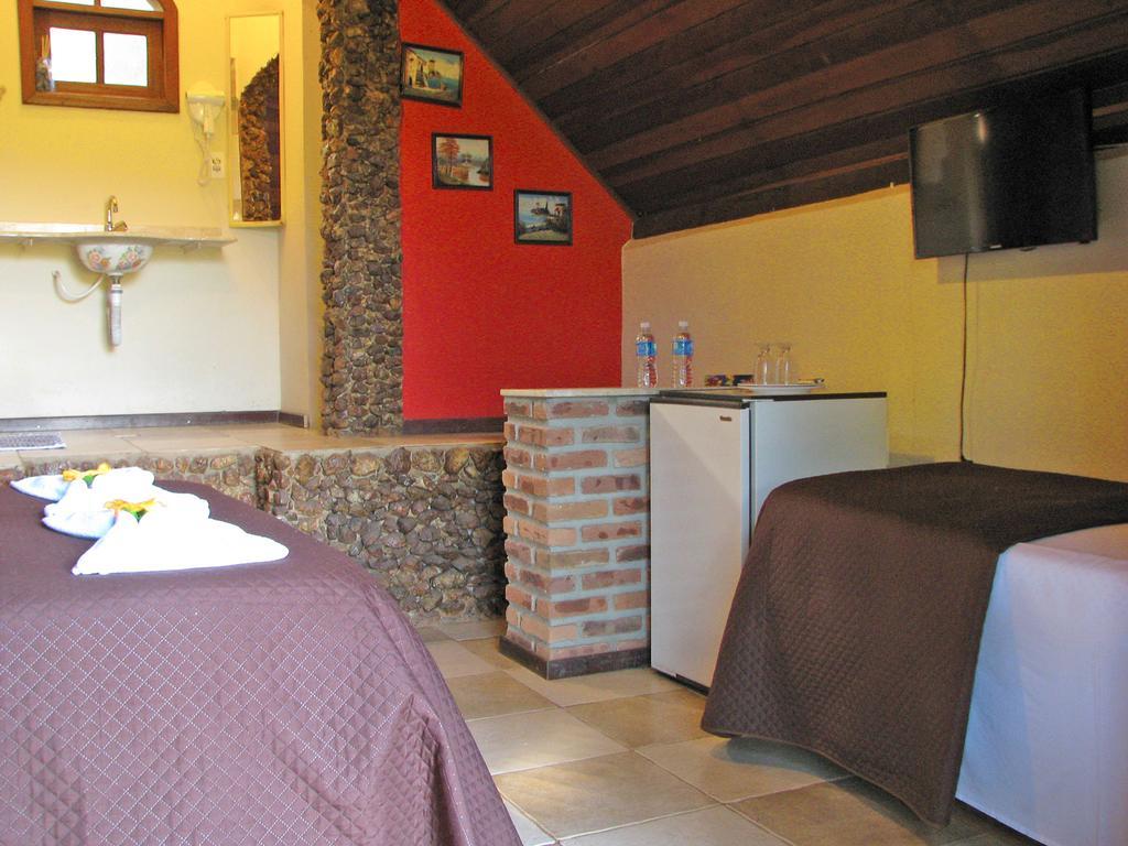 Pousada Kafundo - Inhotim Brumadinho Exterior photo
