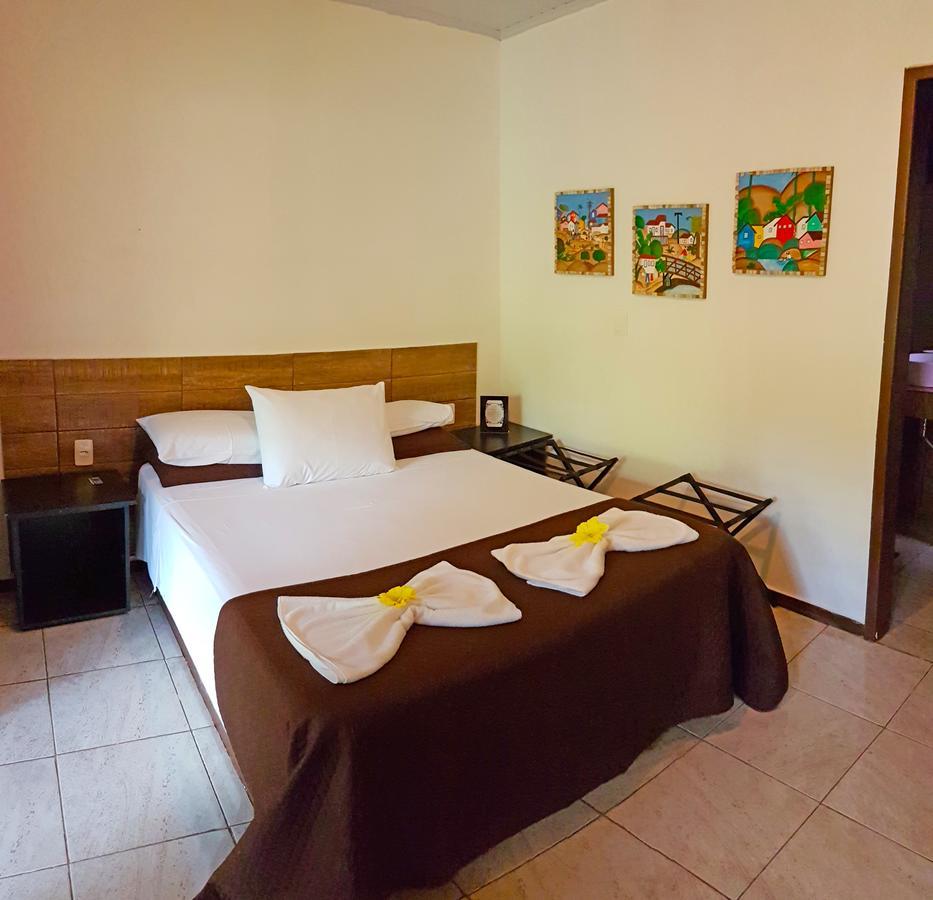 Pousada Kafundo - Inhotim Brumadinho Room photo