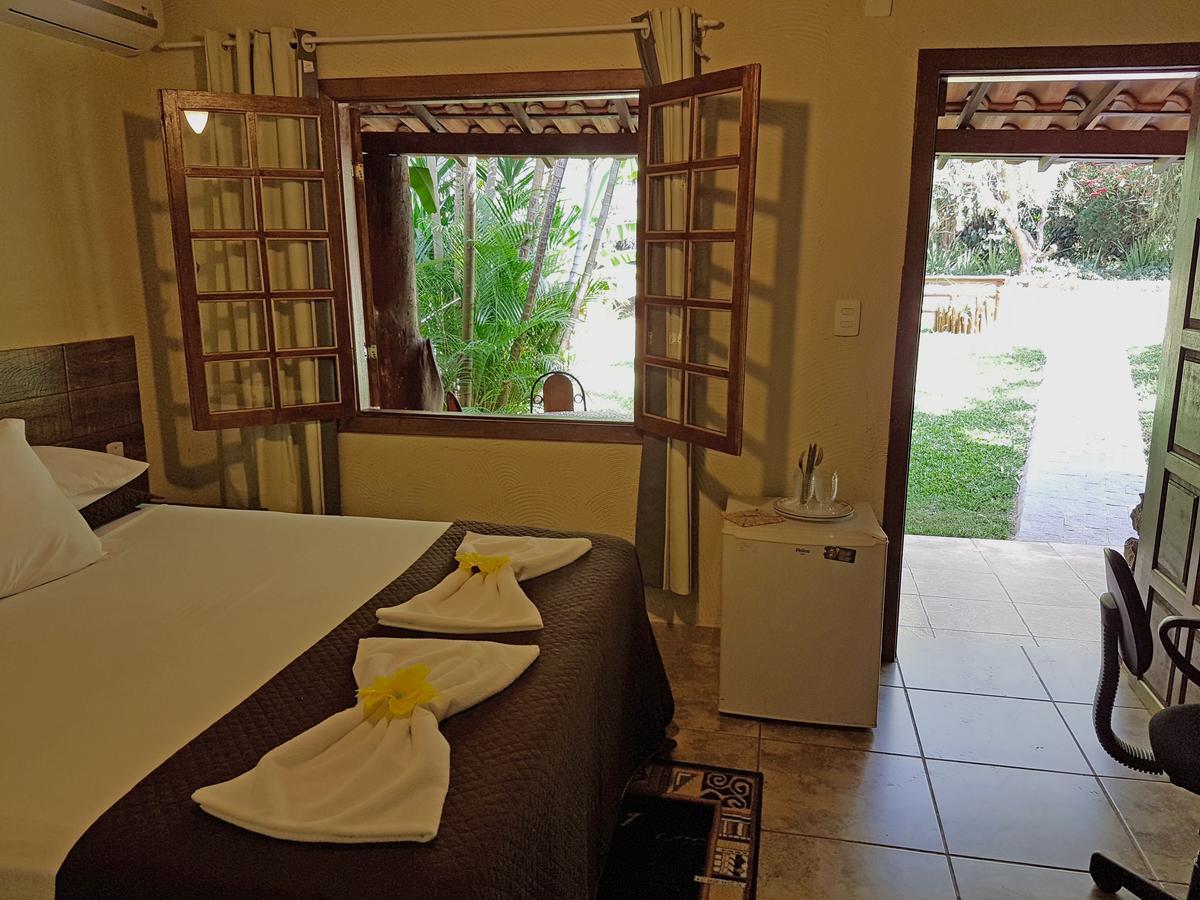 Pousada Kafundo - Inhotim Brumadinho Room photo