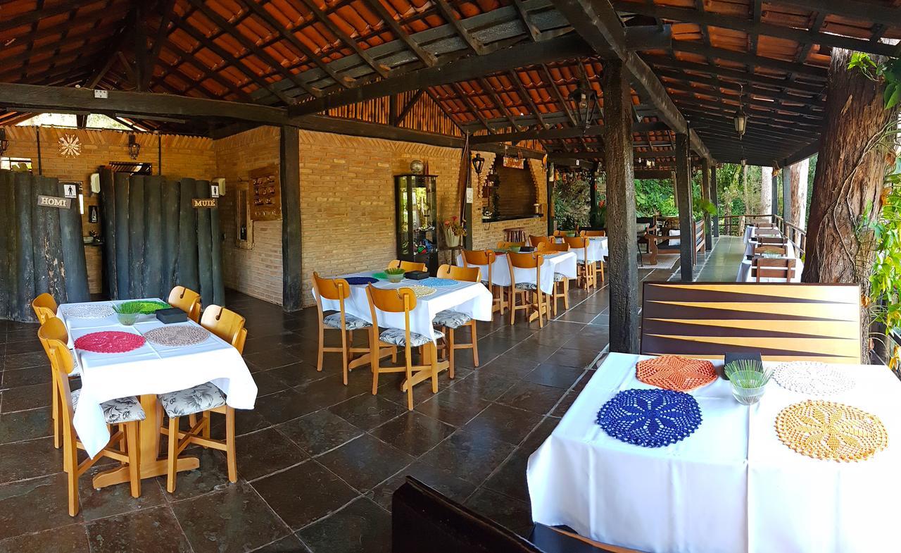 Pousada Kafundo - Inhotim Brumadinho Exterior photo