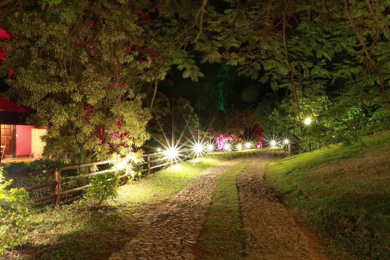 Pousada Kafundo - Inhotim Hotel Brumadinho Exterior photo